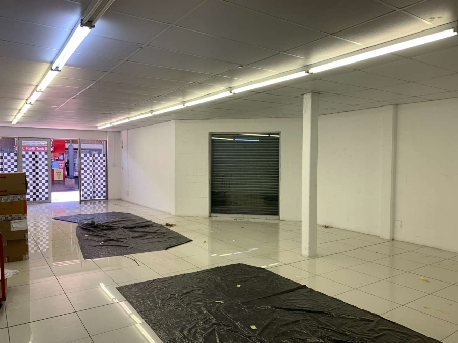 To Let commercial Property for Rent in Bellville Central Western Cape